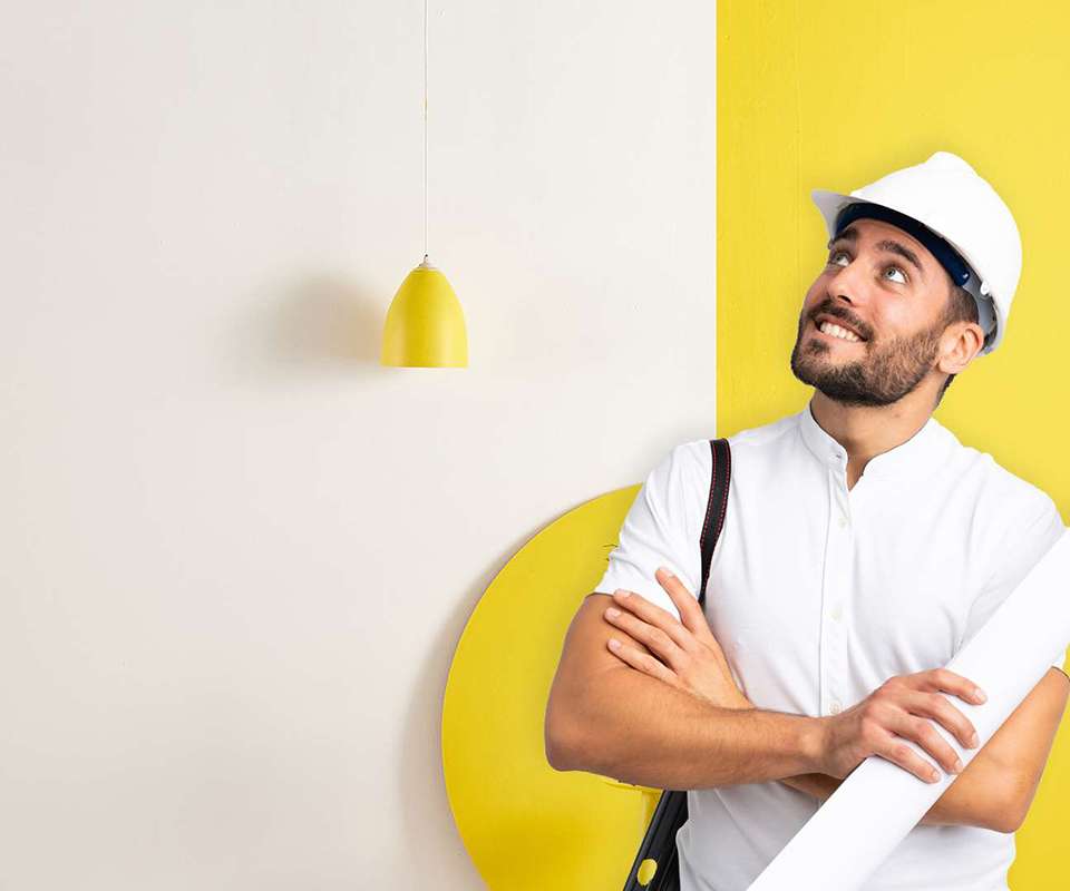 Arhitecți, Designeri de interior și Proiectanți