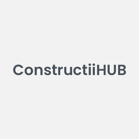 ConstructiiHUB