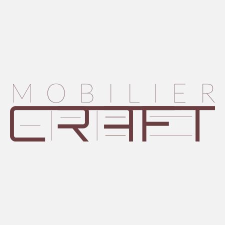 Mobilier CRAFT