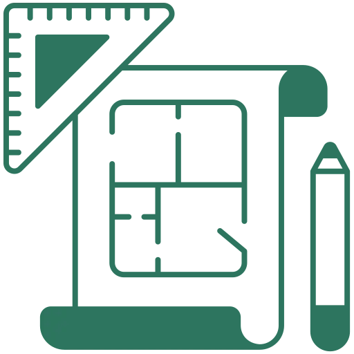 Implementare design interior & exterior