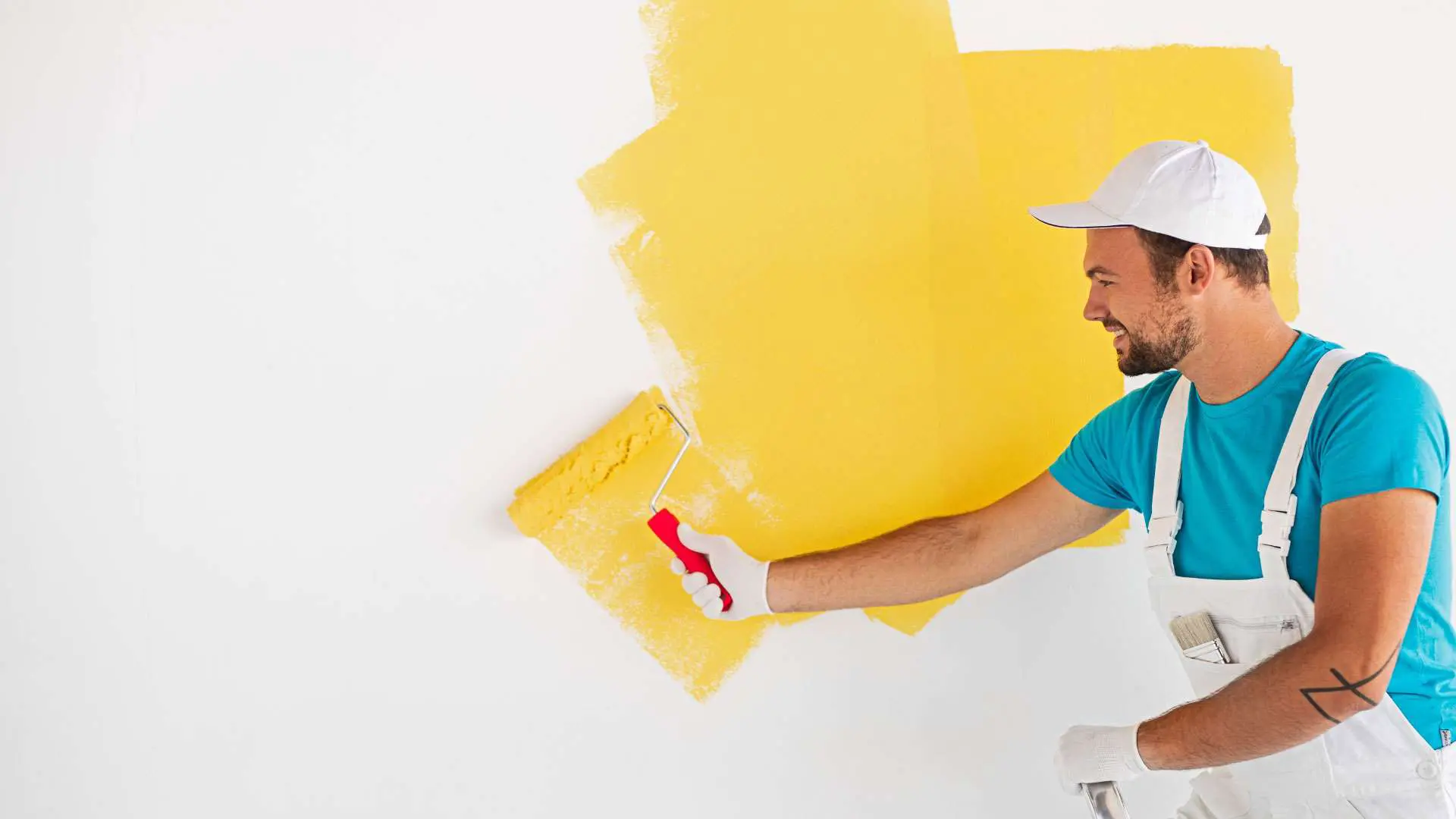 FIRMĂ DE RENOVĂRI & AMENAJĂRI INTERIOARE CU ECHIPE PROPRII