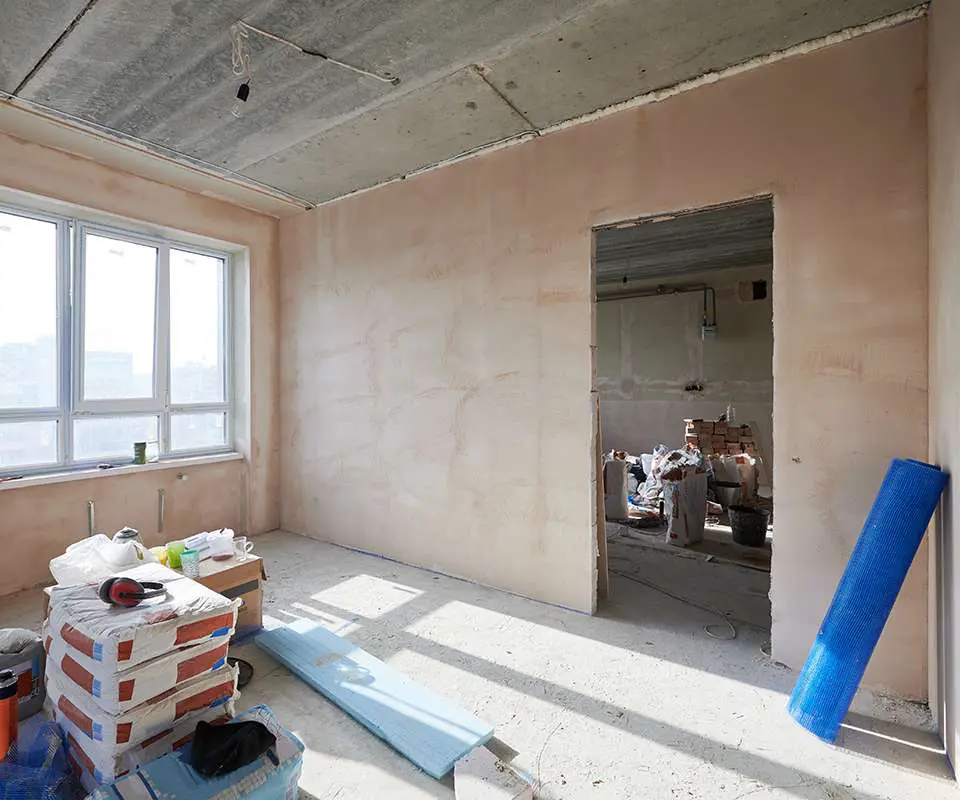 Renovări apartamente, garsoniere, studiouri